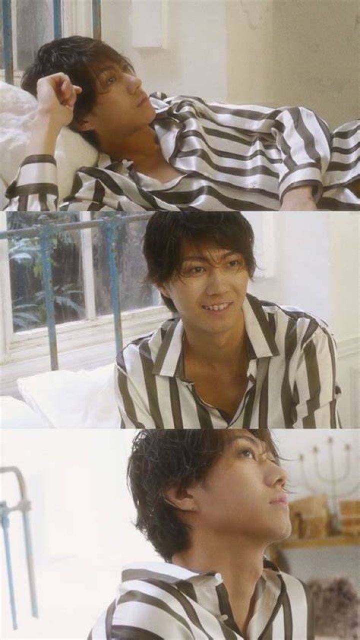 ryotaro kosaka lockscreen
