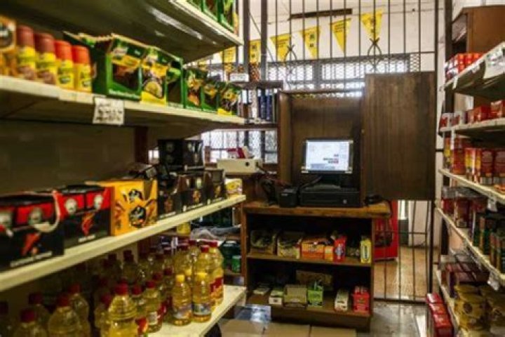 SA Government To Inspect Township, Rural Spaza Shops for Counterfeit