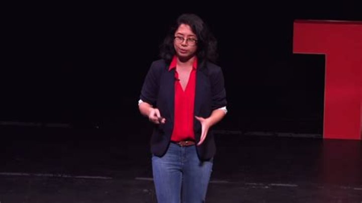 Sabrina Cruz So You Want To Be A YouTuber? TED Talk