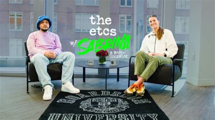 Sabrina Ionescu Partners With Boardroom and Thirty Five Ventures