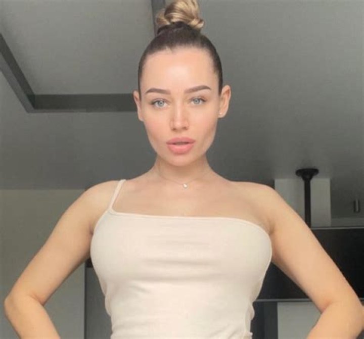 Sabrina Lynn Bio, Age, Height, Wiki Instagram Biography
