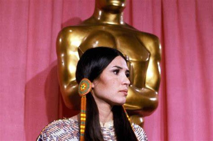 Sacheen Littlefeather has no regrets ICT News