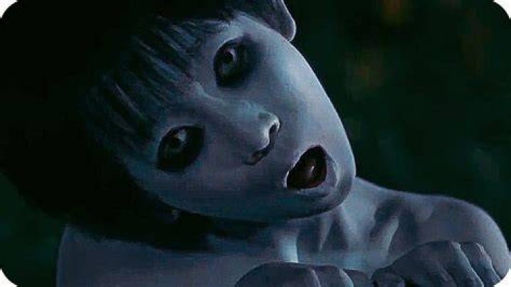 Sadako captured and ****** by nerd （not porn version） YouTube