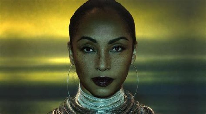 Sade Adu детство Salve Music