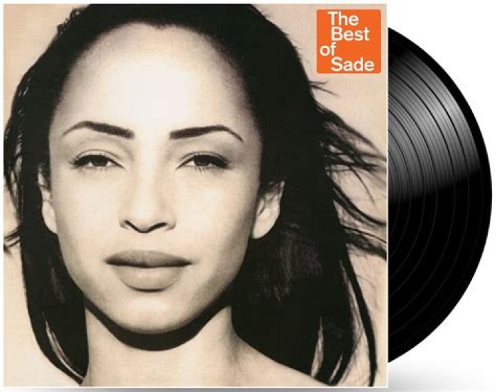 Sade The Best of Sade