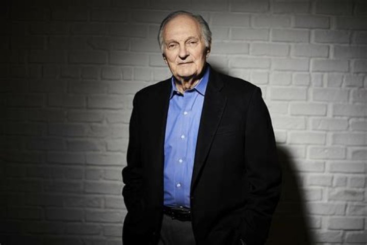 SAG honoree Alan Alda keeps using acting to make an impact KDOWAM