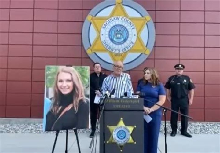 Saginaw County woman found deceased remembered as artist, &lsquo;lyrical