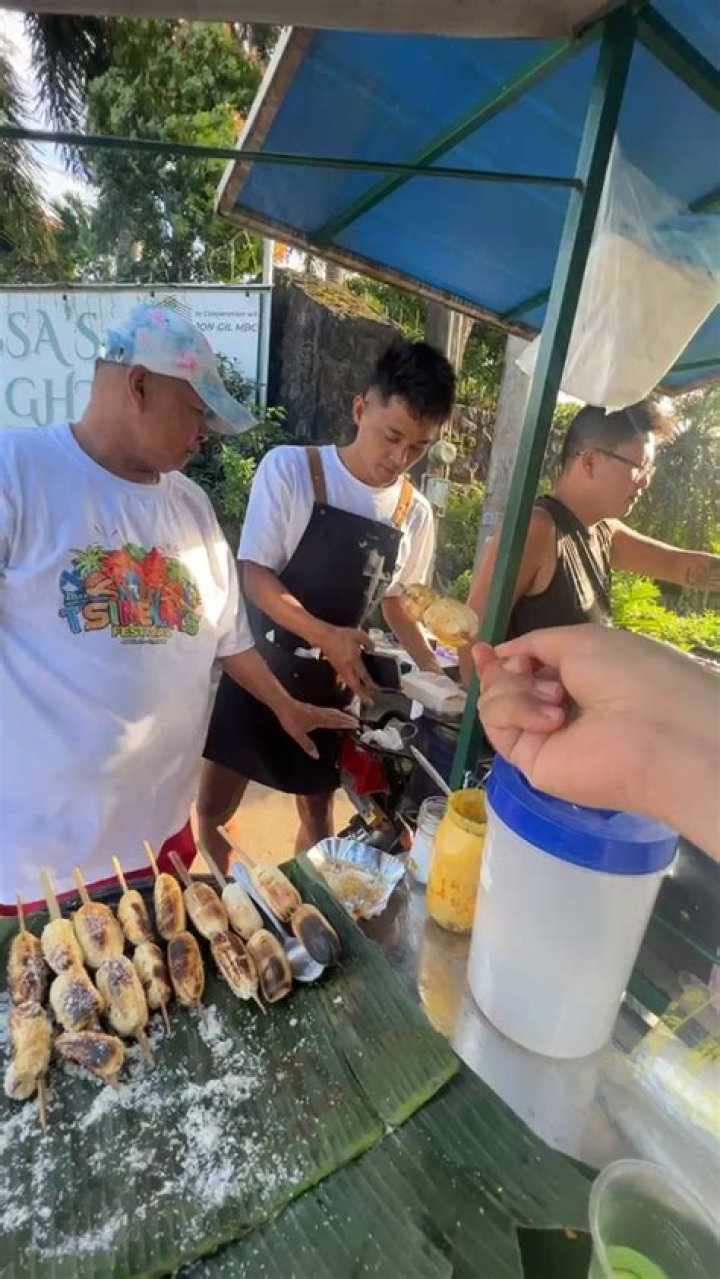 SAGING PARA MGA KABABAYAN NATING SA METRO MANILA PANGASINAN Daddy