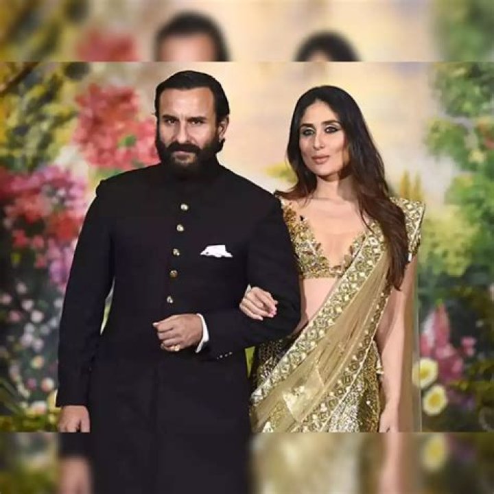 Saif Ali Khan 2024 Wife, net worth, tattoos, smoking & body facts Taddlr
