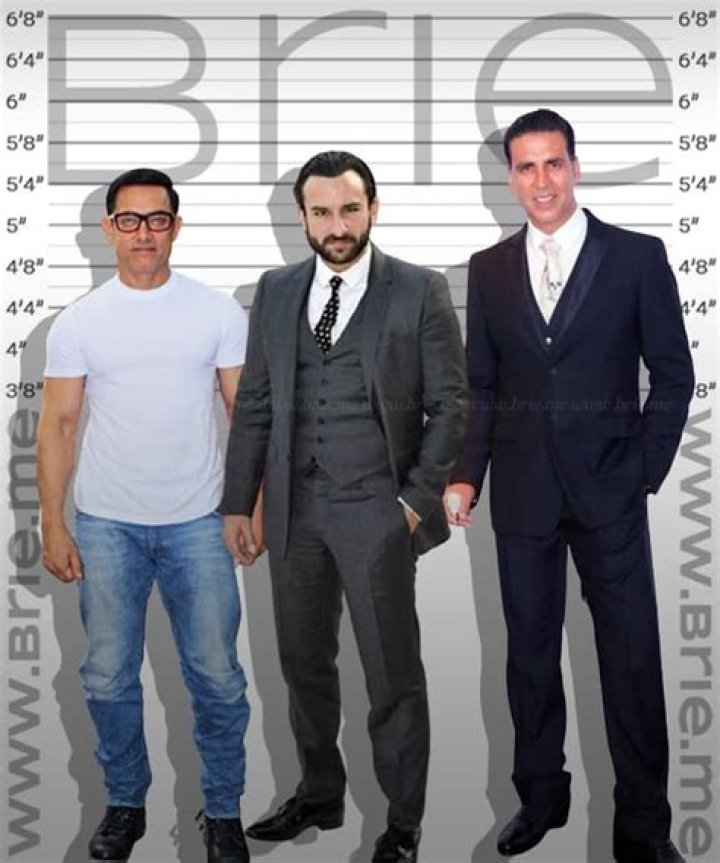 Saif Ali Khan Age, Height, Biography 2020, Wiki, Net Worth, Girlfriend