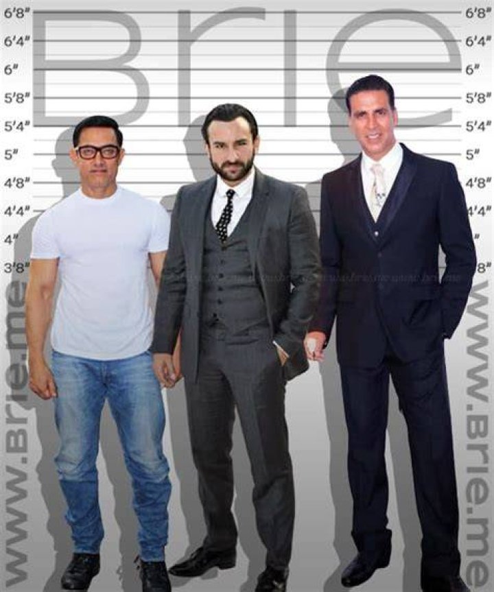Saif Ali Khan Height, Age, Net Worth, Affair, Career, and More