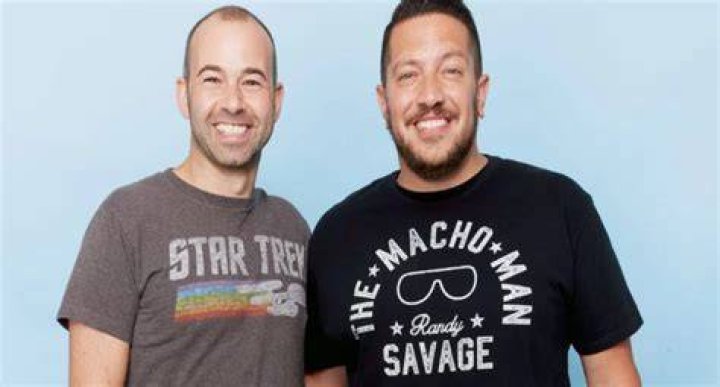 Sal Vulcano Gay Impractical Jokers' Star Reveals His Sexuality On TV!