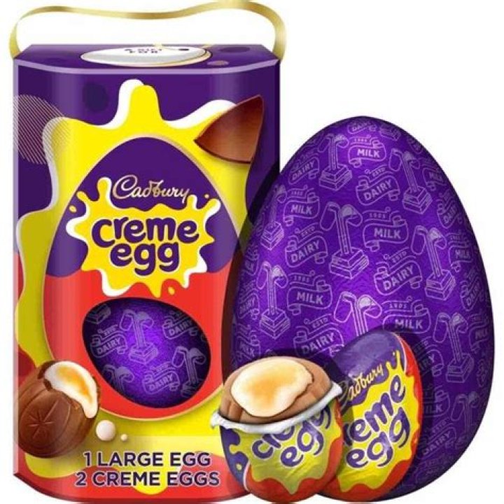 Sale Online Easter chocolate Egg with "Peter Pan" surprise for kids