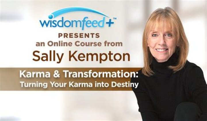 Sally Kempton Wiki Everipedia