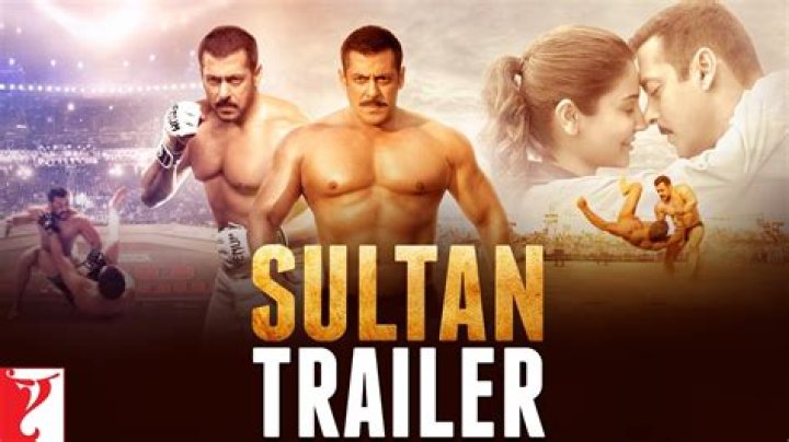 Salman Khan In Sultan Movie Review IndieWire
