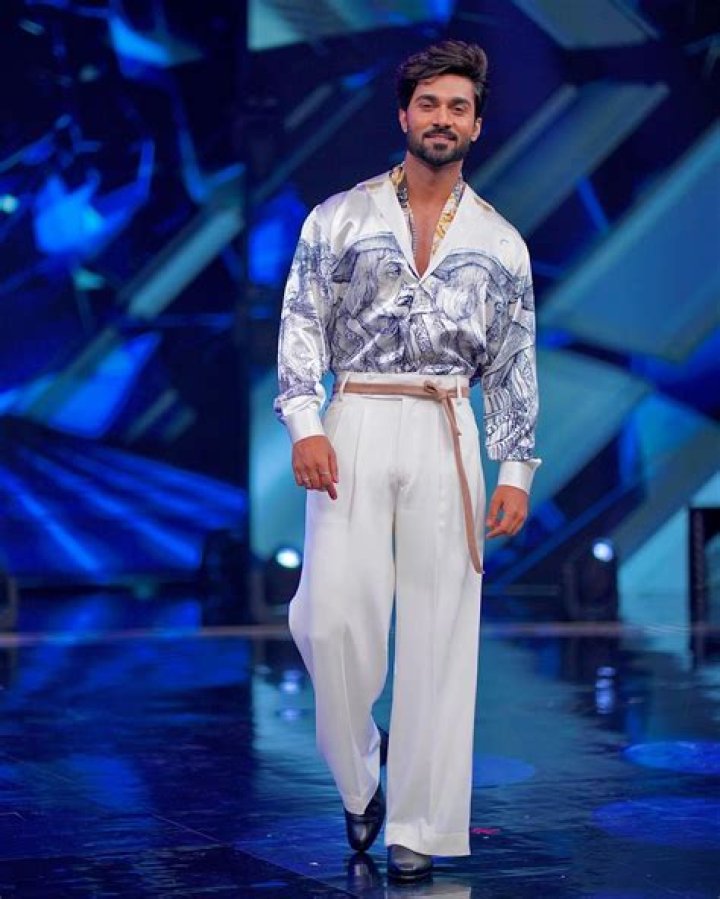 Salman Yusuff Khan Biography, Height & Life Story Super Stars Bio