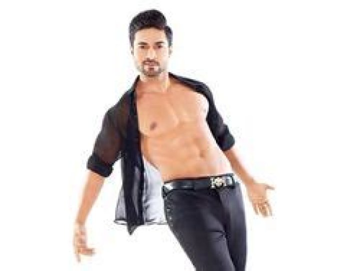 Salman Yusuff Khan Dancing with the Stars Wiki Fandom