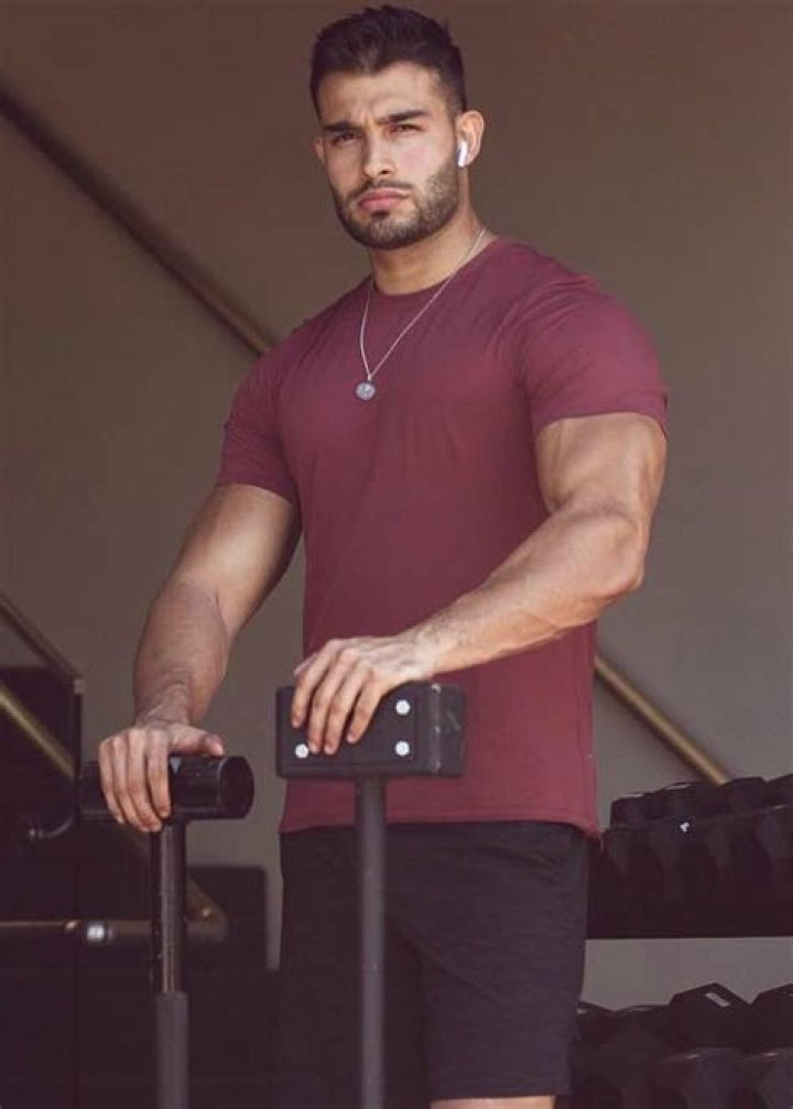 Sam Asghari Height, Weight, Age, Net Worth, Family, Bio, Salary