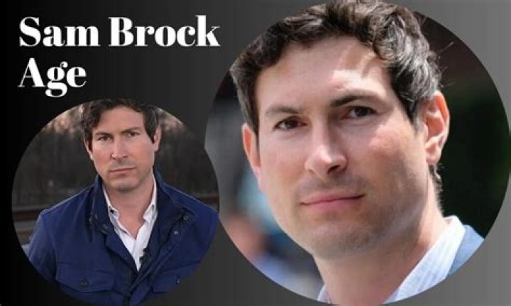 Sam Brock Age, Height, Weight, Wife, Dating, Net worth, Bio.