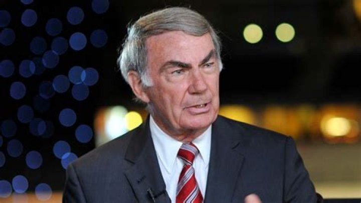 Sam Donaldson Biography & Facts Britannica