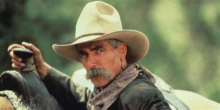 Sam Elliott on his first ever Oscar nomination &lsquo;It&rsquo;s about f***ing time&rsquo;