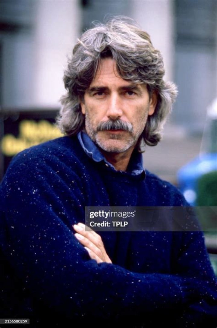 Sam Elliott's Wife, Katharine Ross Marriages & Net Worth