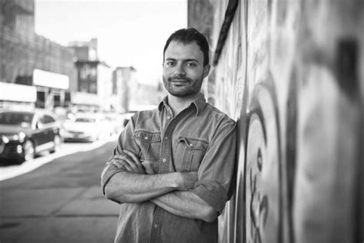 Sam Frank 2016 &mdash; Daphne Zepos Teaching Endowment