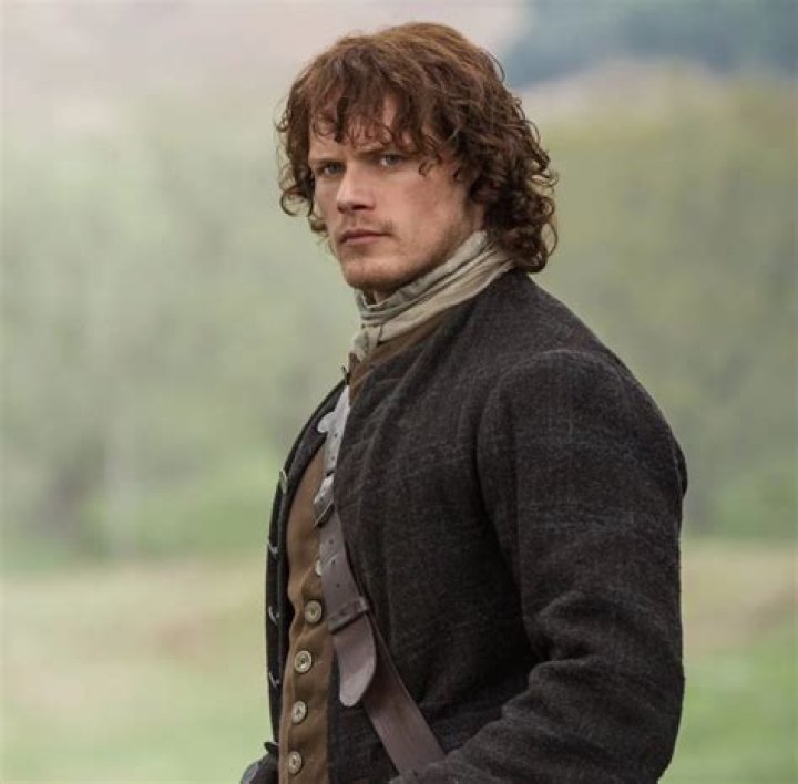 Sam Heughan Bio Age Net Worth Wife Girlfriend Instagram Height Career