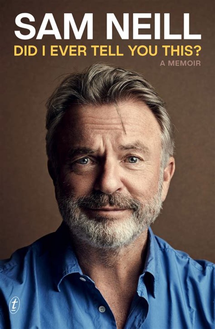 Sam Neill Biography, Age, Career, Net Worth, Family