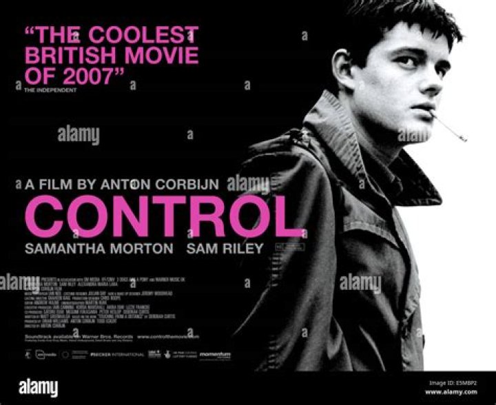 Sam Riley, Actor Control. Sam Riley was born on January 8, 1980 in