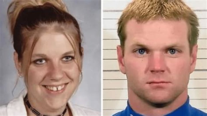 Sam Shelton, The Man Who Tried To Murder Ashley Reeves