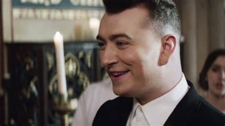 Sam Smith Gets Married and Grieves in His Heartbreaking Video for "Lay