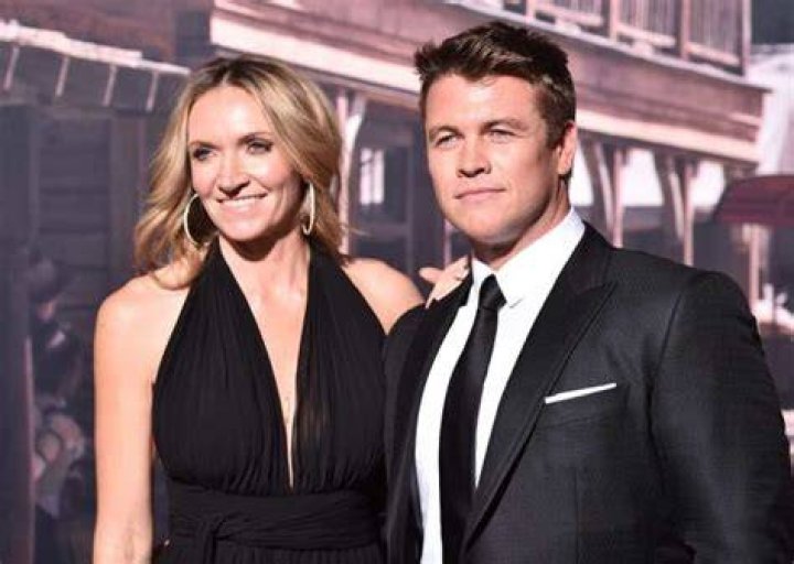 Samantha Hemsworth Age and Facts About Luke Hemsworth Wife