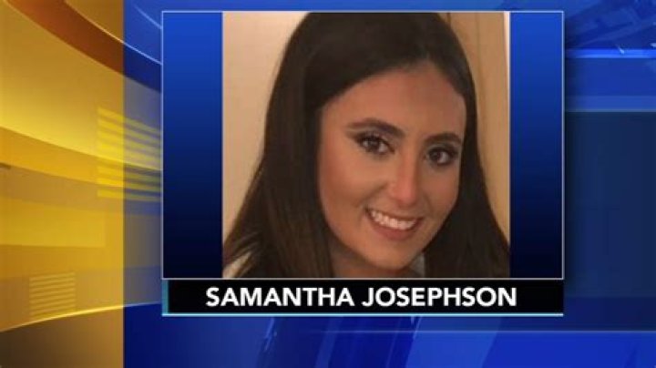 Samantha Josephson South Carolina, University Of South Carolina To