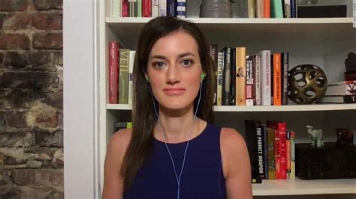 Samantha Vinograd Timing of Steve Linick firing could not be worse