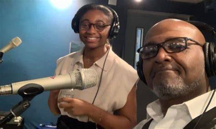 Samara Joy Parents Meet Antonio Charles & Ruth McLendon