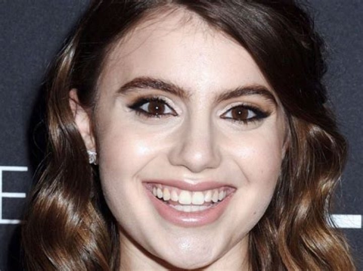 Sami Gayle Biography, Age, Height, Boyfriend, Net Worth StarsWiki