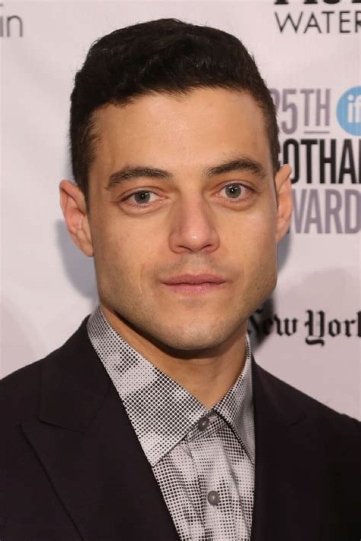 Sami Malek Salary, Net worth, Bio, Ethnicity, Age Networth and Salary