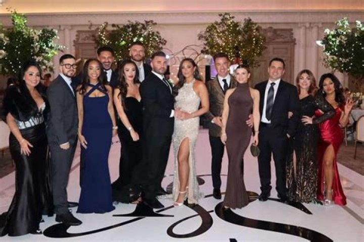 Sammi Sweetheart Giancola from Celebrity Birthday Bashes! E! News