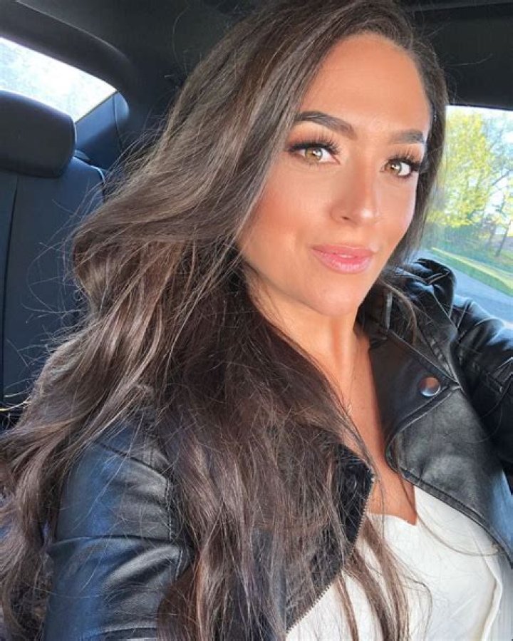Sammi Sweetheart No Makeup