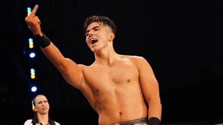 Sammy Guevara Says That He Finds The Constant Drama In Wrestling
