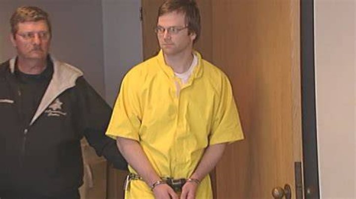 Samson Shelton Now Where is Ashley Reeves' Attacker Today? Update