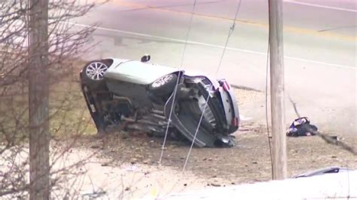 Samuel Casta&ntilde;eda Accident Car Collision Linked To Death