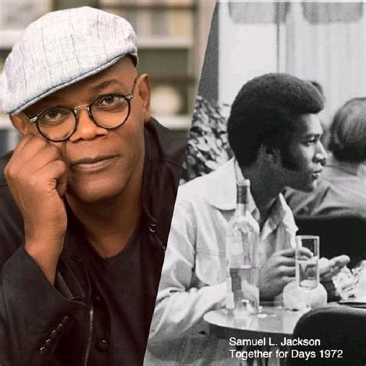 samuel L JACKOSN ha dejado de ser sin&oacute;nimo de CALIDAD Forocoches