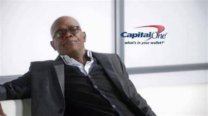 Samuel L. Jackson Capital One REEDIT TV Commercial YouTube