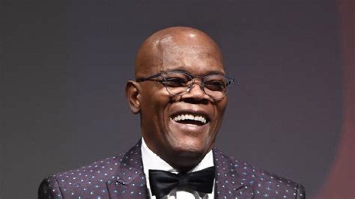 Samuel L. Jackson Is Contractually Living His Best Life Vanity Fair