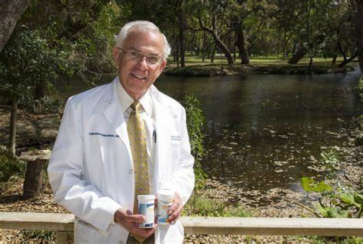 San Antonio GI doc a probiotic pioneer