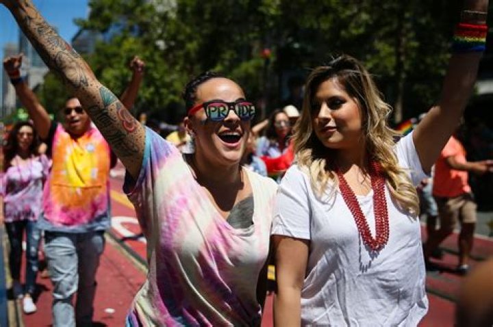 San diego gay pride 2021 parade vrkasap