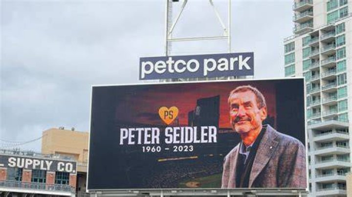 San Diego Padres Owner Peter Seidler&rsquo;s Spending Is Sending Shock Waves
