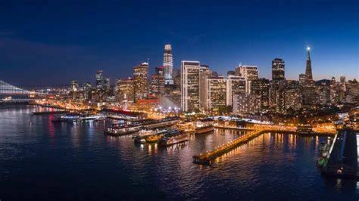 San Francisco's Tonga Room & Hurricane Bar Live Music